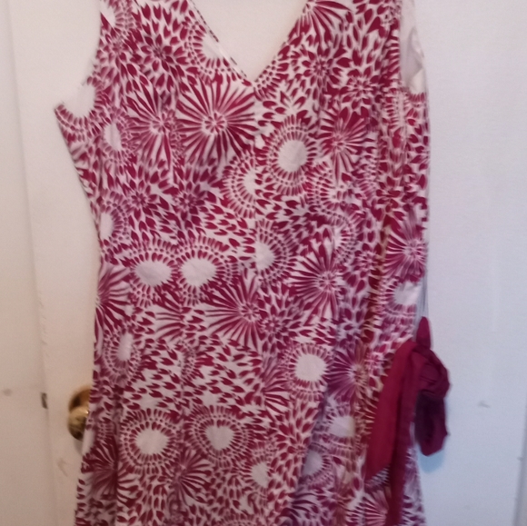 Tradition Cotton summer dress, light and breezy - Picture 5 of 8